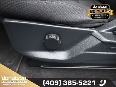 Used 2024 Ford F150 STX image 9