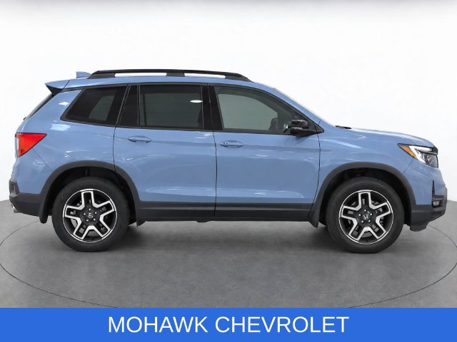 Used 2022 Honda Passport Elite image 10