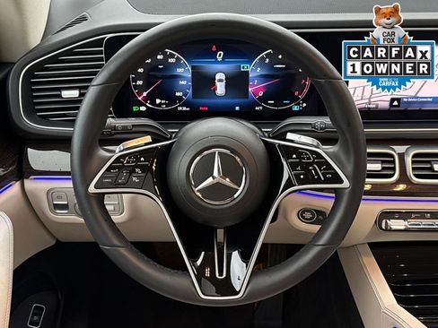 Used 2024 Mercedes-Benz GLE 350 GLE 350 image 17