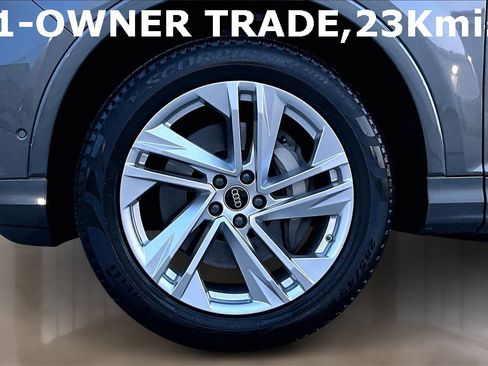 Used 2023 Audi Q7 2.0T Premium Plus w/ Premium Plus Package image 8