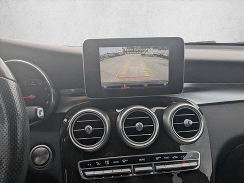 Used 2017 Mercedes-Benz GLC 300 image 13