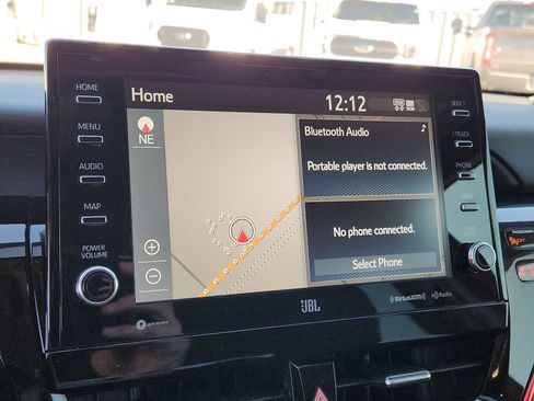 Used 2024 Toyota Camry XSE image 15