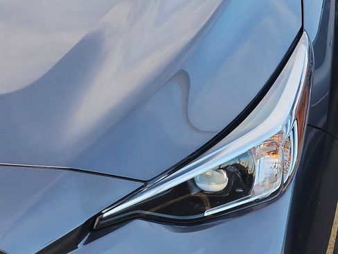 Used 2025 Subaru Impreza 2.0i image 9