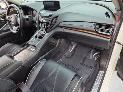 Used 2019 Acura RDX FWD w/ Advance Package image 22