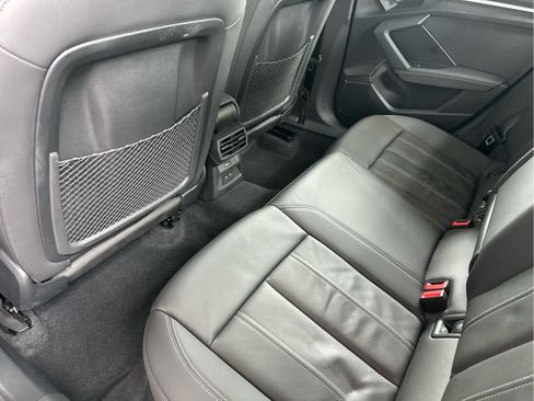 Used 2023 Audi A3 2.0T Premium w/ Convenience Package FWD image 14