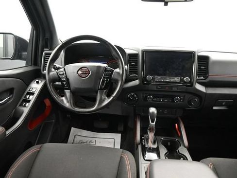 Used 2024 Nissan Frontier PRO-4X w/ Technology Package AWD/4WD image 22