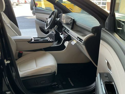 New 2026 Hyundai Tucson Limited image 14
