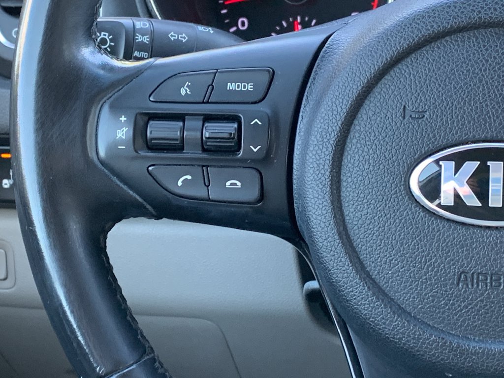 Used 2020 Kia Sedona EX FWD image 14