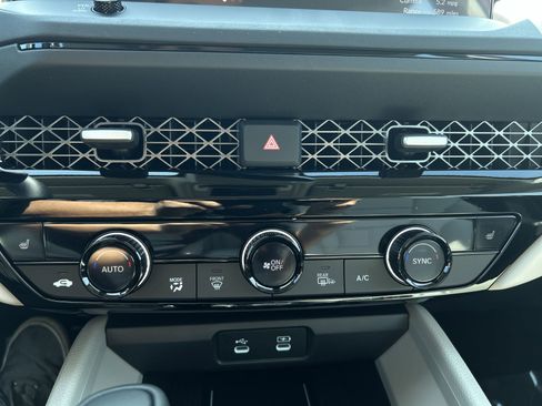 New 2026 Honda Accord EX-L image 17