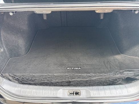 Used 2020 Nissan Altima 2.5 SR FWD image 27