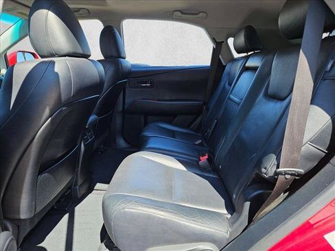 Used 2011 Lexus RX 350 2WD w/ Premium Pkg image 12