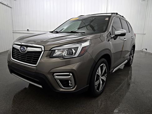 Used 2019 Subaru Forester Touring w/ Popular Package #3 image 22
