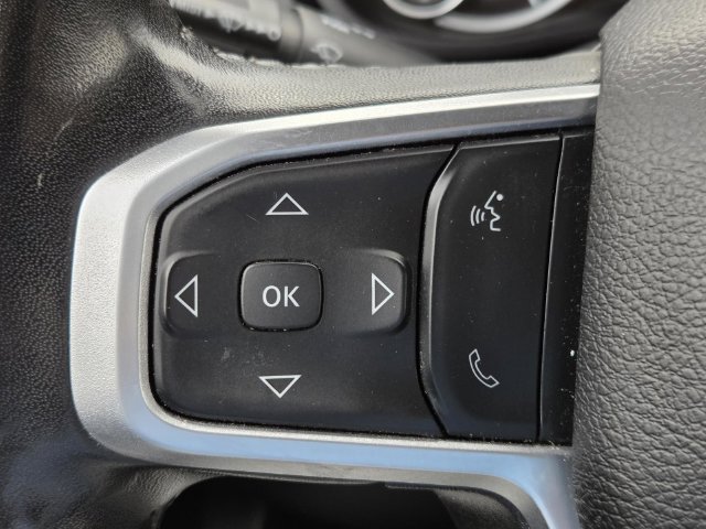 Used 2024 RAM 2500 Big Horn AWD/4WD image 19