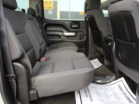 Used 2014 Chevrolet Silverado 1500 LT w/ All Star Edition image 11