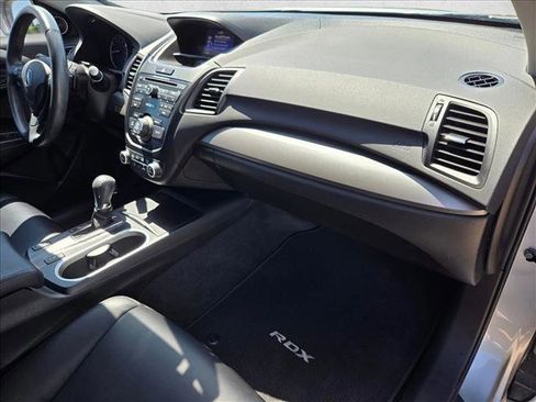 Used 2018 Acura RDX FWD image 20