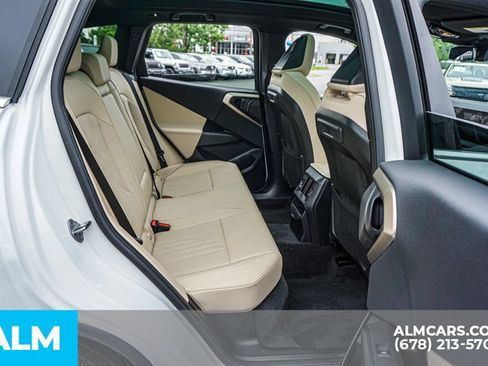 Used 2025 BMW X3 xDrive30i w/ Premium Package AWD/4WD image 23