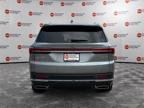 New 2026 Buick Enclave Preferred w/ Power Package image 4