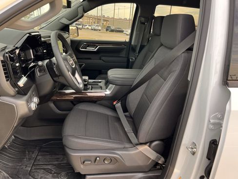 New 2026 GMC Sierra 1500 Elevation w/ Preferred Package image 23