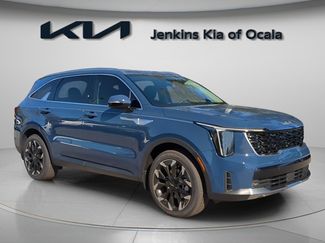 New 2026 Kia Sorento EX w/ EX Premium Package video 1