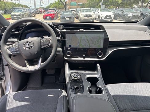 Used 2023 Lexus RZ 450e Premium w/ Accessory Package (2T) AWD/4WD image 20