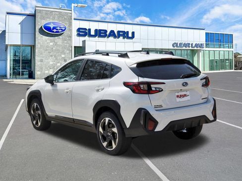 New 2026 Subaru Crosstrek 2.5i Limited w/ Crosstrek Mirror Package AWD/4WD image 3