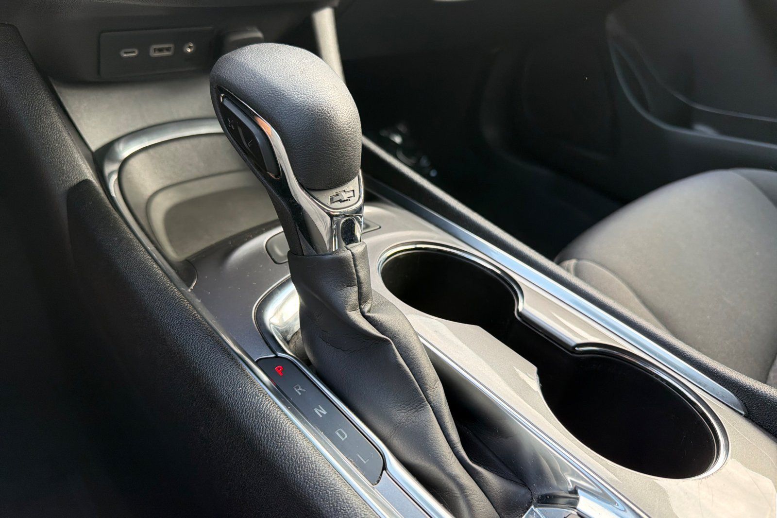 Used 2023 Chevrolet Malibu LT FWD image 17