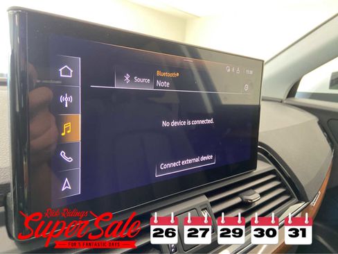 Used 2022 Audi Q5 2.0T Premium image 28