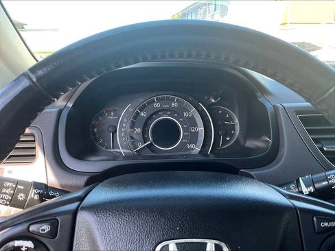 Used 2012 Honda CR-V EX-L image 13