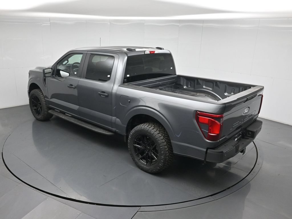 New 2026 Ford F150 STX w/ Equipment Group 200A RWD image 38