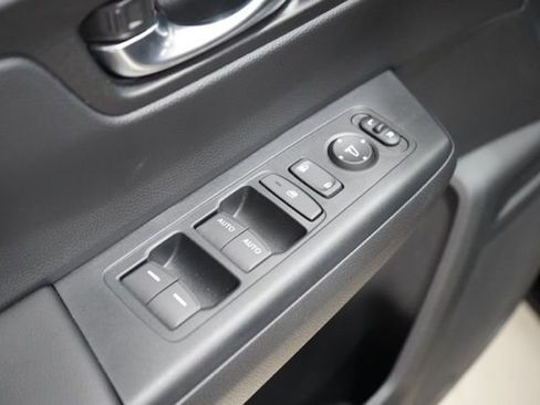 Used 2026 Honda CR-V TrailSport image 19