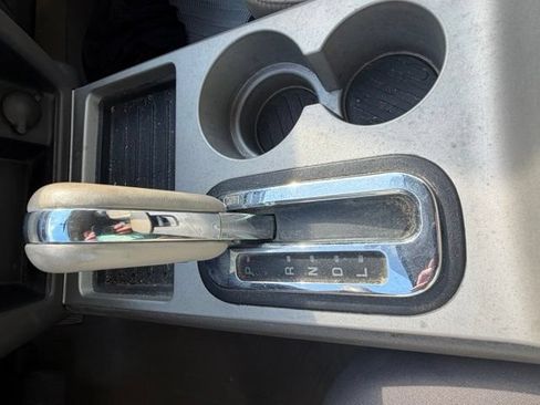 Used 2008 Ford Edge SEL FWD image 14