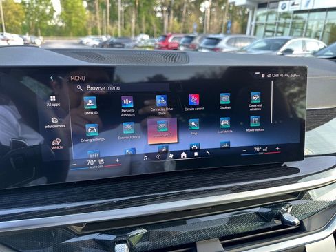 New 2026 BMW X5 sDrive40i RWD image 34