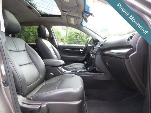 Used 2015 Kia Sorento LX AWD/4WD image 13
