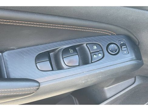 Used 2021 Nissan Altima 2.5 SR FWD image 13