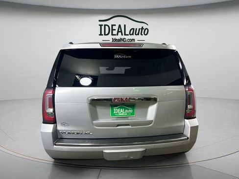 Used 2019 GMC Yukon XL Denali w/ Denali Ultimate Package image 7