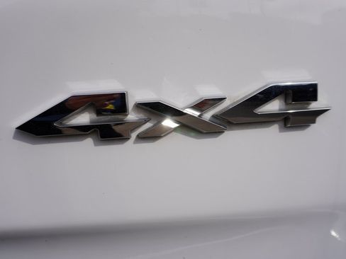 Used 2024 RAM 1500 Tradesman image 29