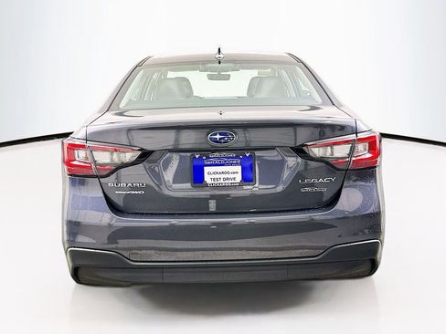 Used 2025 Subaru Legacy Premium w/ Popular Package #1A image 14