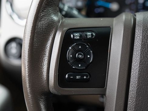 Used 2013 Ford F350 Lariat w/ Chrome Pkg image 31