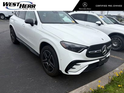 Used 2023 Mercedes-Benz GLC 300 4MATIC