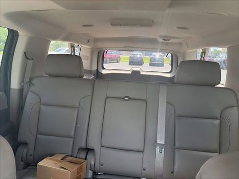 Used 2016 Chevrolet Suburban LT AWD/4WD image 26
