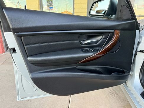 Used 2015 BMW 328i xDrive Sedan image 18
