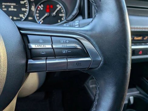 Used 2023 MAZDA CX-50 AWD 2.5 S w/ Weather Package image 12