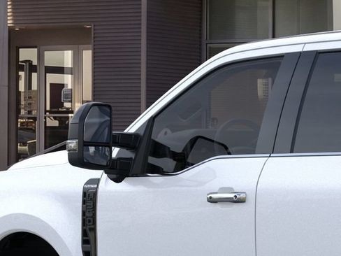 New 2026 Ford F350 Platinum w/ FX4 Off-Road Package AWD/4WD image 20