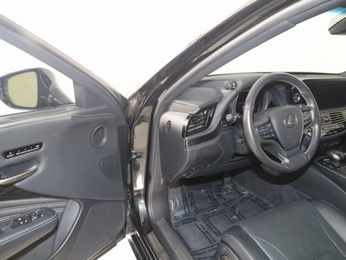 Used 2021 Lexus LS 500 AWD image 56