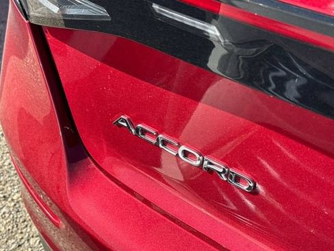 Used 2023 Honda Accord EX image 6