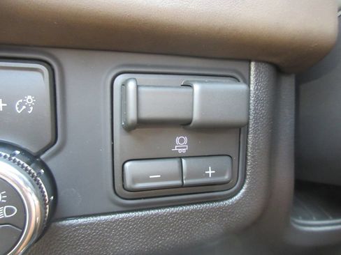 New 2026 GMC Yukon Denali Ultimate AWD/4WD image 20