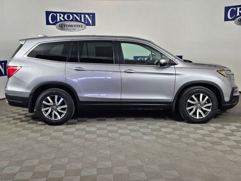 Used 2022 Honda Pilot EX-L image 31
