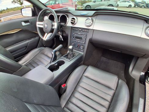 Used 2007 Ford Mustang GT RWD image 29