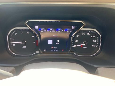 Used 2021 GMC Yukon Denali AWD/4WD image 17