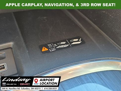 Used 2022 Buick Enclave Essence w/ Experience Buick Package image 40